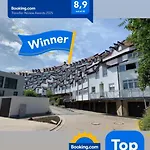 Luxus Bruehlervorstadt *