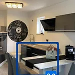 Luxus Bruehlervorstadt Daire *