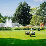 Luxus Bruehlervorstadt *