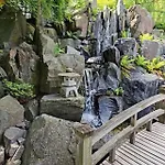 Daire Luxus Bruehlervorstadt *