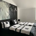 Luxus Bruehlervorstadt * Erfurt