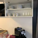 Daire Luxus Bruehlervorstadt