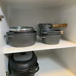 Luxus Bruehlervorstadt Erfurt