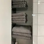 Daire Luxus Bruehlervorstadt Erfurt