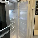 Luxus Bruehlervorstadt Daire Erfurt