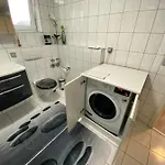 Daire Luxus Bruehlervorstadt