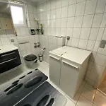 Luxus Bruehlervorstadt