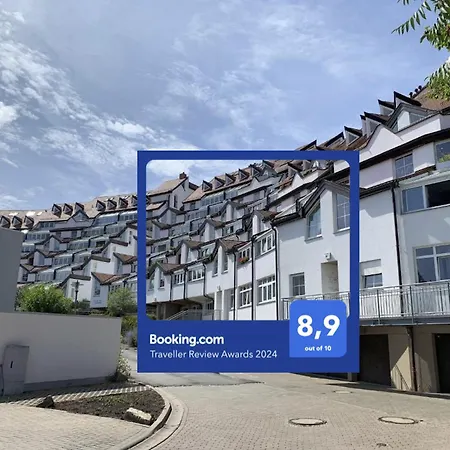 Luxus Bruehlervorstadt * Erfurt