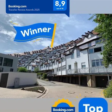 Luxus Bruehlervorstadt *