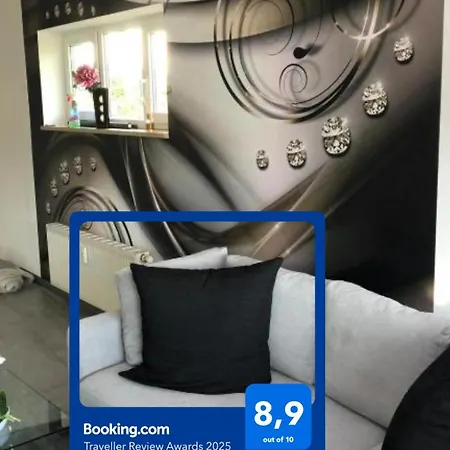 Luxus Bruehlervorstadt Erfurt