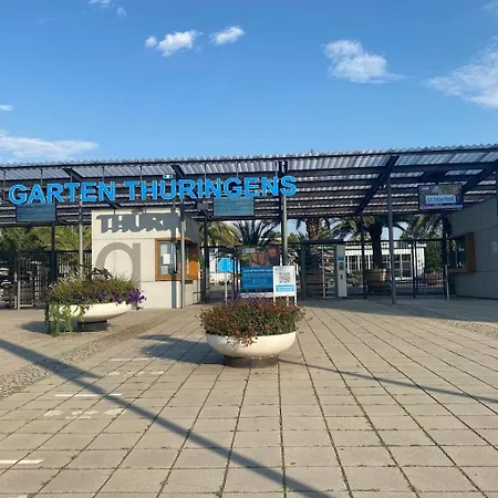 Luxus Brühlervorstadt * Erfurt