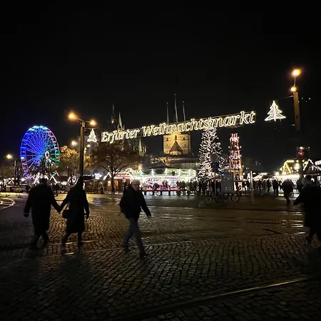 Luxus Bruehlervorstadt *