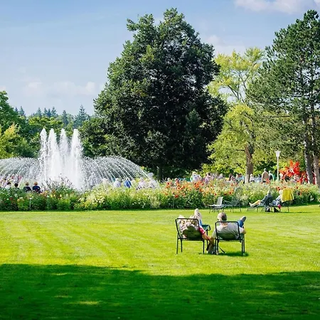 Luxus Bruehlervorstadt *