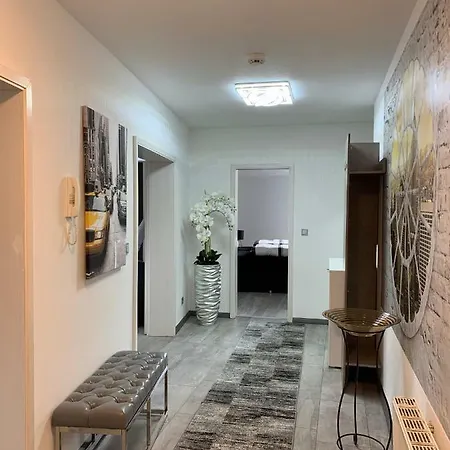 Luxus Bruehlervorstadt