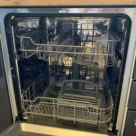 Appartamento Luxus Bruehlervorstadt Erfurt