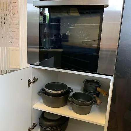 Luxus Bruehlervorstadt Erfurt