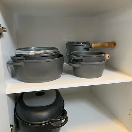 Luxus Bruehlervorstadt Erfurt