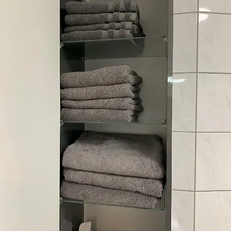 Apartman Luxus Bruehlervorstadt Erfurt