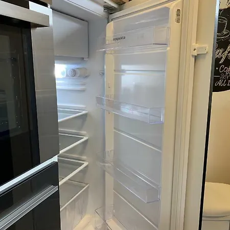 Luxus Bruehlervorstadt Appartement Erfurt