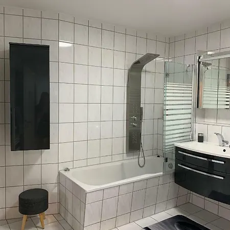 Luxus Bruehlervorstadt *