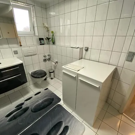 Luxus Bruehlervorstadt