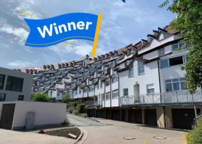 Luxus Bruehlervorstadt *