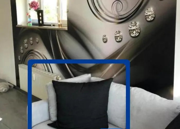 Luxus Brühlervorstadt Erfurt