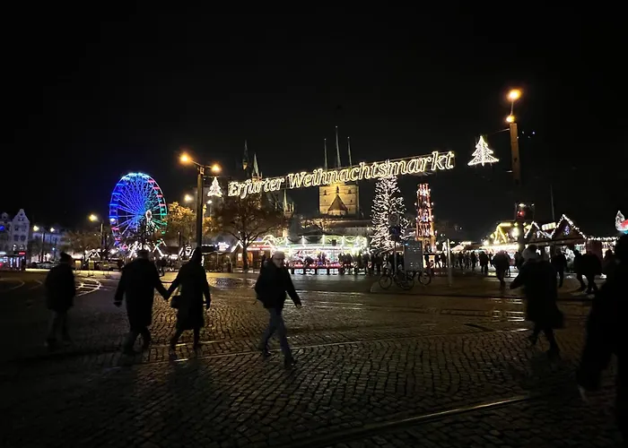 Luxus Bruehlervorstadt *