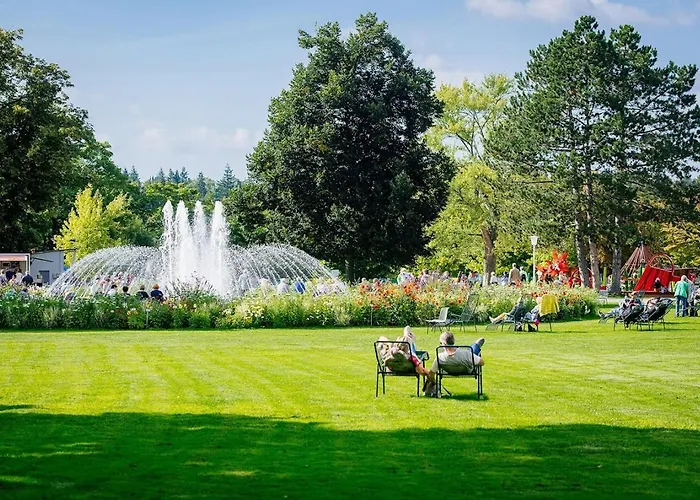 Luxus Brühlervorstadt *