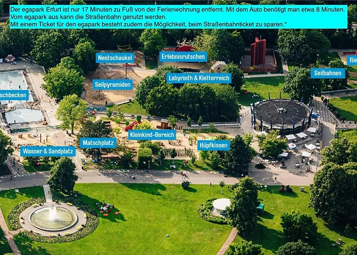 Luxus Bruehlervorstadt Apartment