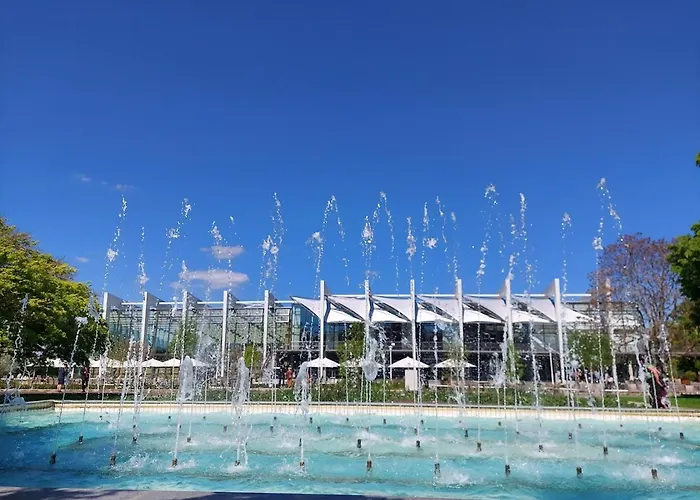 Daire Luxus Bruehlervorstadt