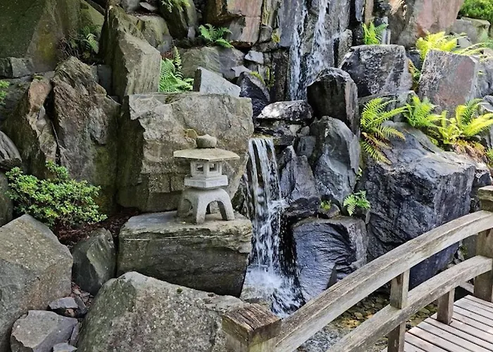 Apartment Luxus Bruehlervorstadt *