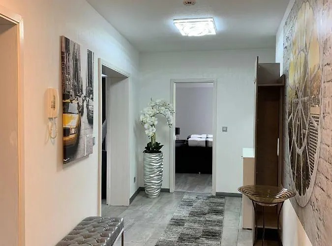 Luxus Brühlervorstadt