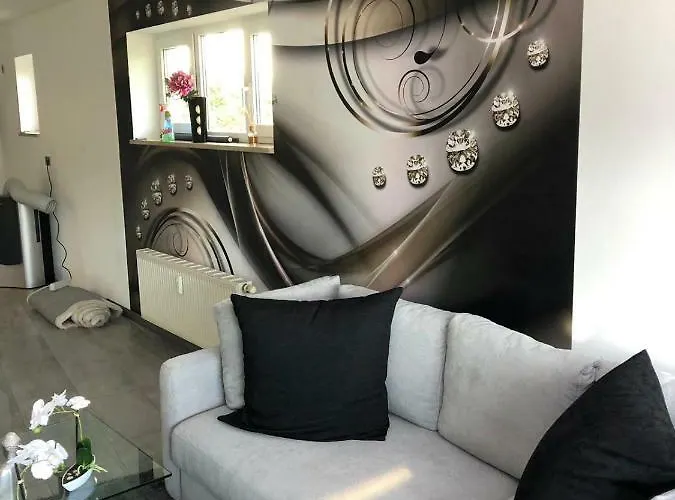 Luxus Bruehlervorstadt Erfurt