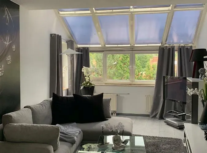 Luxus Brühlervorstadt