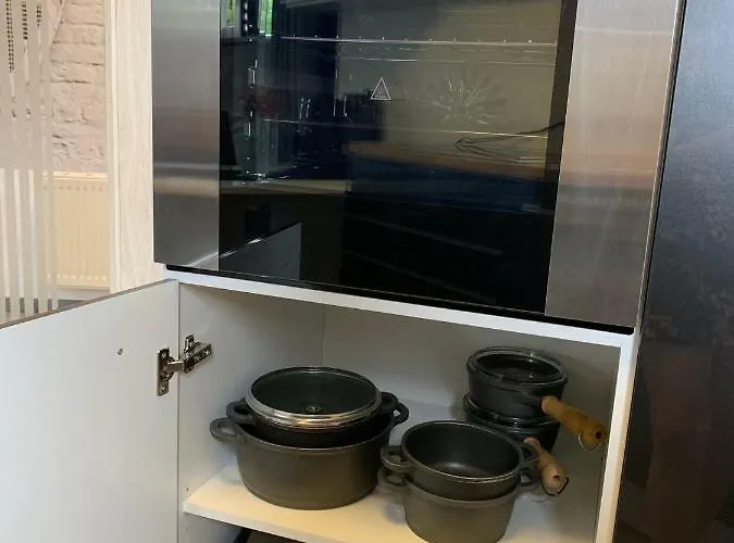 Luxus Brühlervorstadt Erfurt