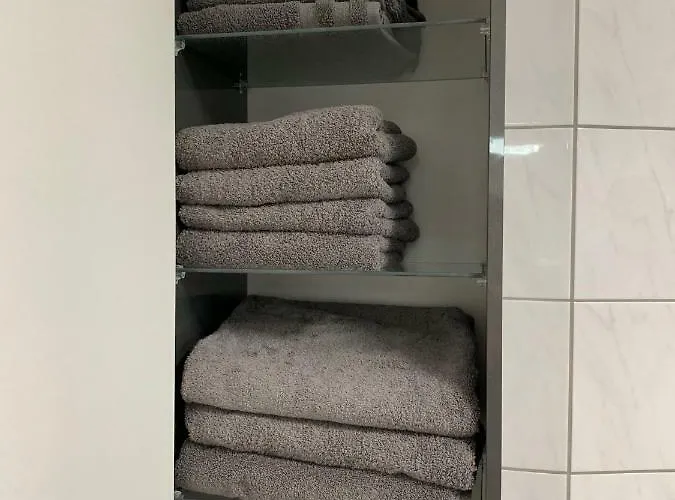 Apartment Luxus Brühlervorstadt Erfurt