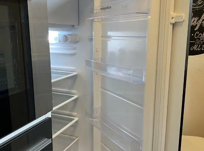 Luxus Bruehlervorstadt Apartment Erfurt