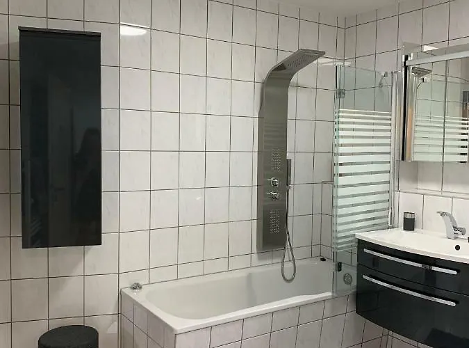 Luxus Brühlervorstadt *