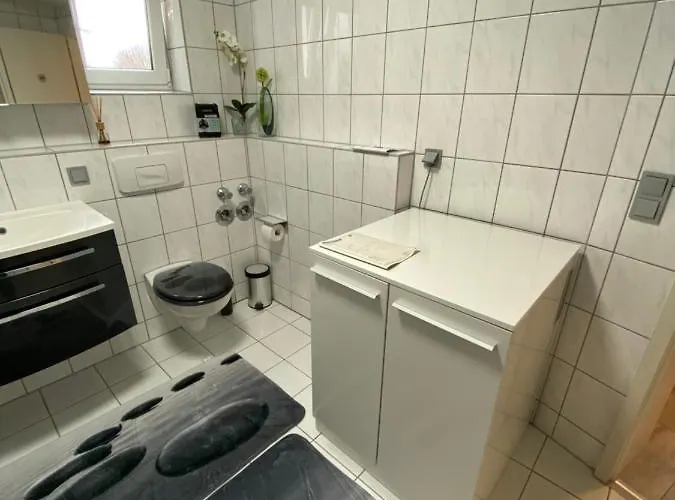 Luxus Brühlervorstadt